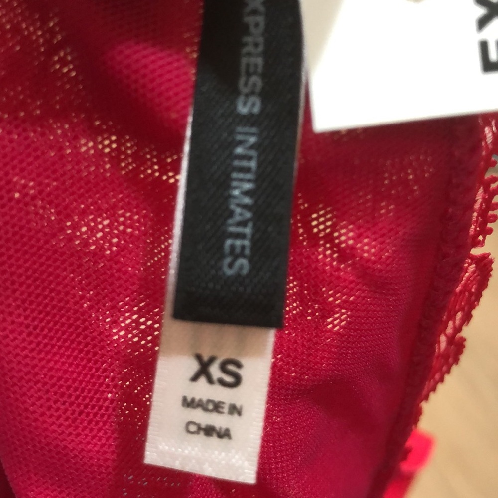 Express bralette - Picture 6 of 6
